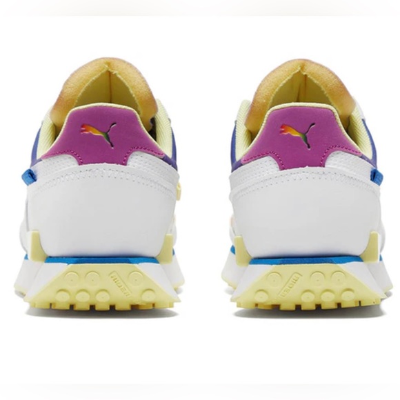 Puma “Future Rider” Women - Picture 5 of 11